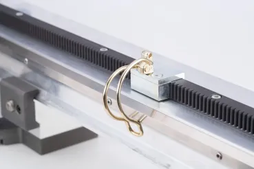 Standard Leitschiene 2,18 m passend für Weka WS75 Wandsäge